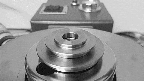 Pressure Calibration Service image