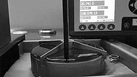 Temperature Calibration Services image