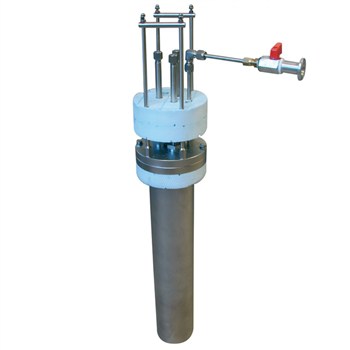Cryostat Comparision Apparatus