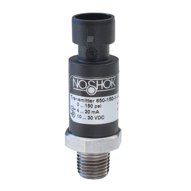 High Volume Original Equipment Manufacturer (OEM) Pressure Transducers