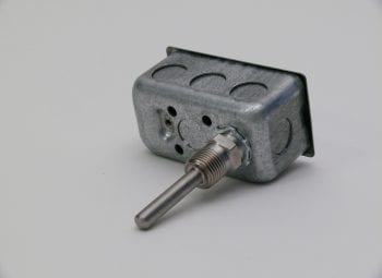 Fluid Immersion Sensor