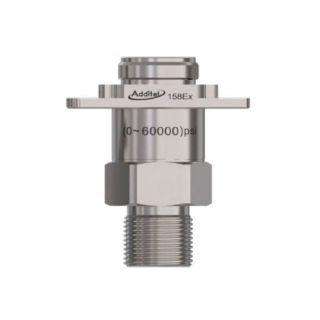 Intelligent Digital Pressure Module