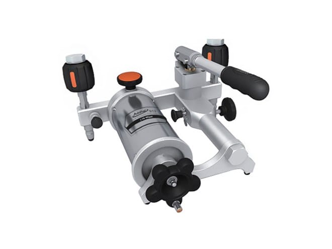 Low Pressure Test Pump