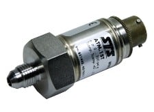 Precision Pressure Transmitter, 4-20mA