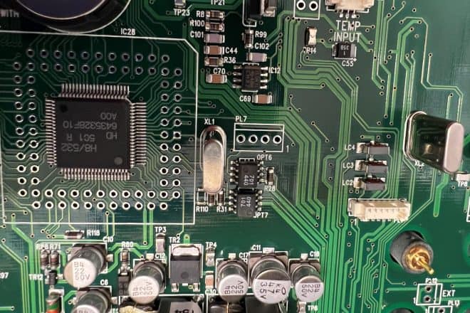 You’re in capable hands Image card