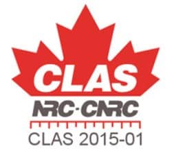 CLAS NRC CNRC Clas 2015-01