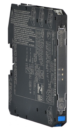 Switch / Proximity Detector Repeater, Relay Output