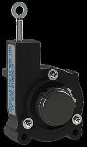 Two Channel Digital Output Position Transducer