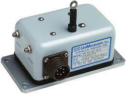 Bridge Circuit Voltage Output Transducer