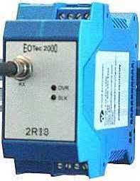 Analog Data Link Receiver