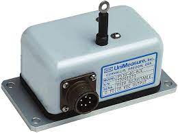 Two Channel Digital Output Position Transducer