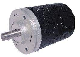 Rotary Position Transducer