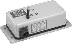 Linear Velocity and Position Potentiometer