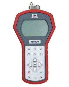 Digital Manometer/Calibrator