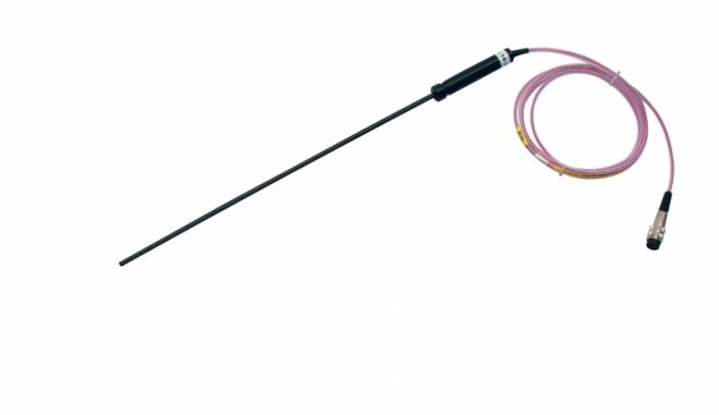 Semi-Standard Platinum Resistance Thermometers