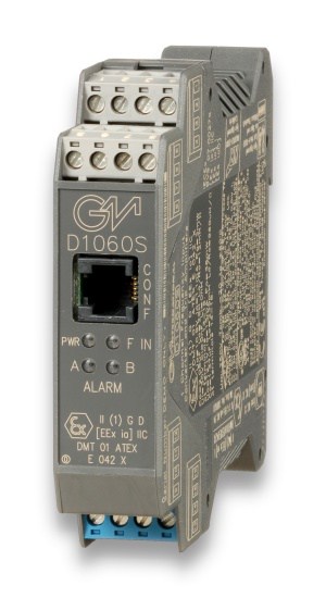Frequency-Pulse Converter, Repeater and Trip Amplifier