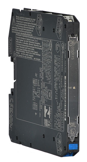 Repeater Power Supply HART Compatible