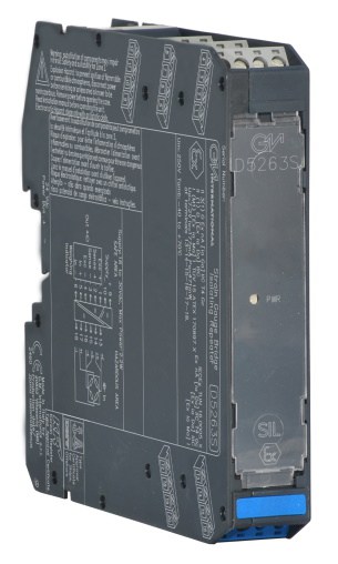 Strain Gauge Bridge Isolating Repeater