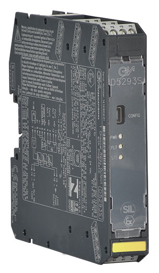 Relay Out Module For NE Load With Load and Line Diagnostic