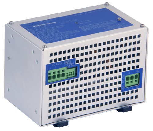 Power Supply PSD1220, 24VDC, 20 A