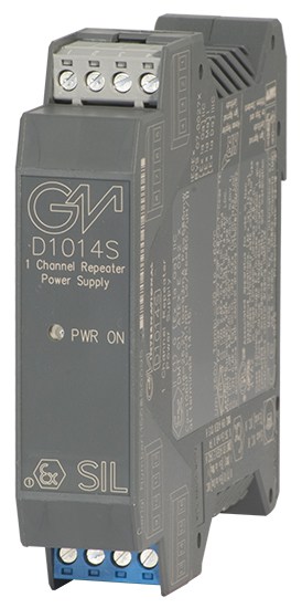 Repeater Power Supply