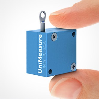 Ratiometric Voltage Output Stringpot