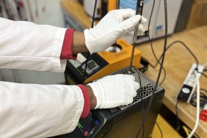 Understanding the ISO/IEC Laboratory Accreditation Transition and Requirements for 2021