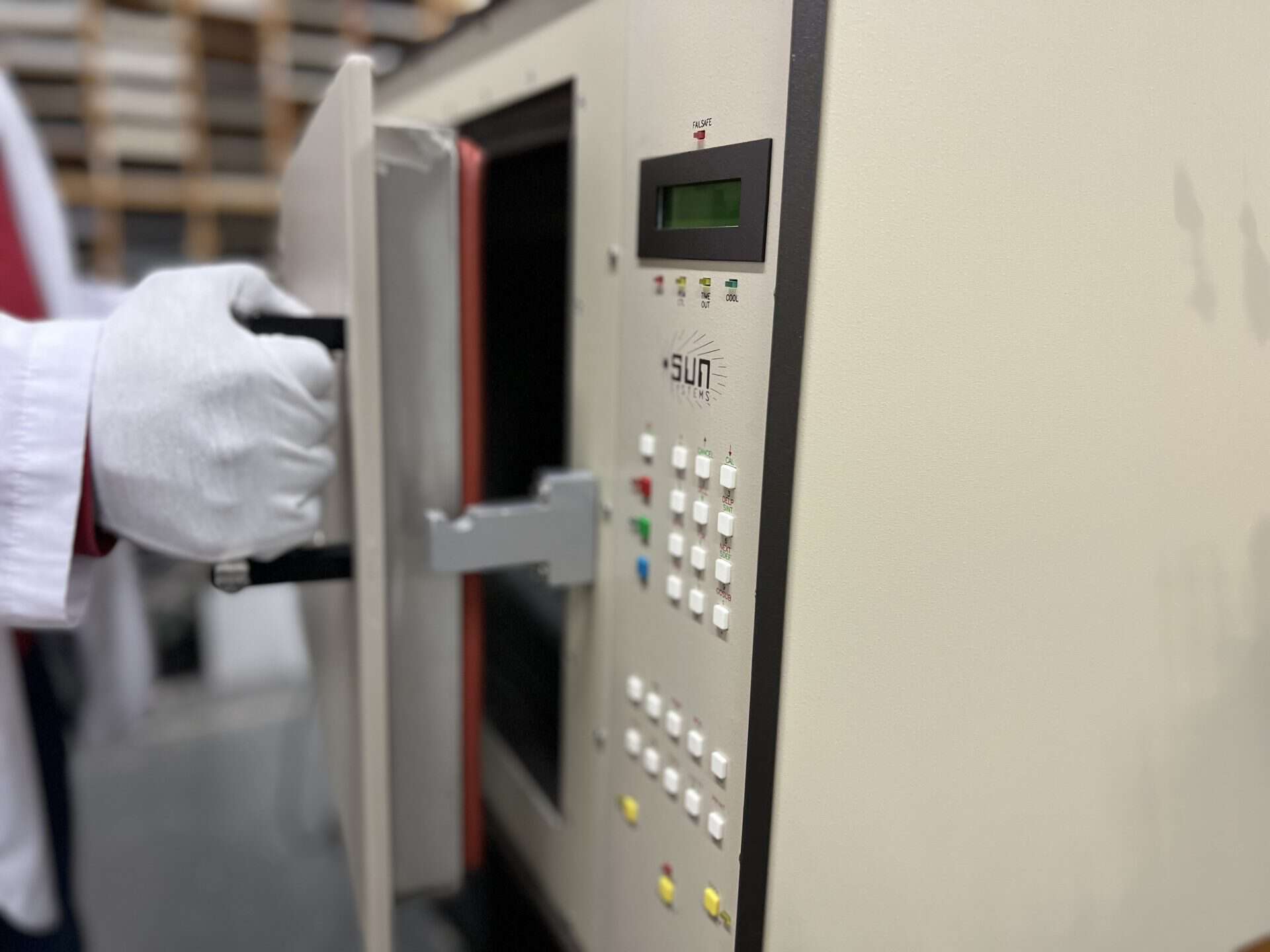 Everything You Need to Know About Primary Reference Pressure Standard