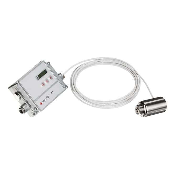 High Temperature Resistance CThot LT