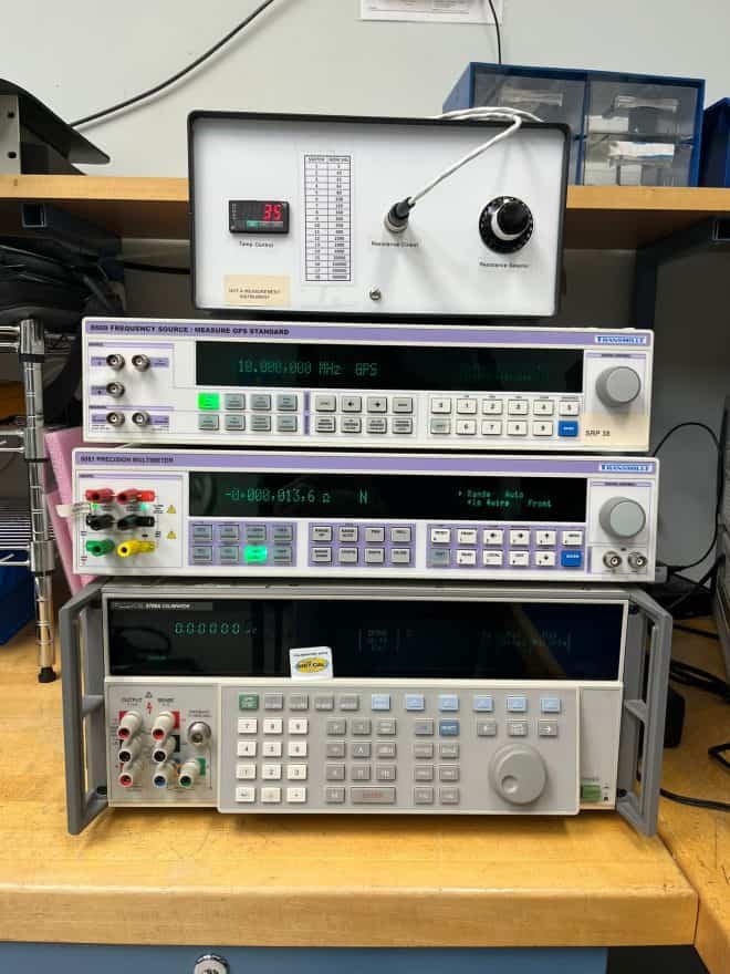 The Benefits of Transitioning Your Lab to ISO 17025:2017