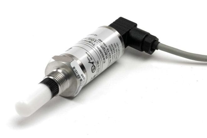 Sensor Exchange - Dew Point Transmitter image