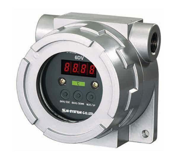 4-Digit Loop Powered Indicator