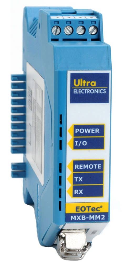 Input & Output Module, 2-Channel or 4-Channel, 4-20mA out