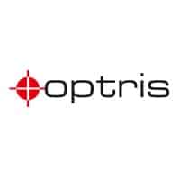 Optris Logo image