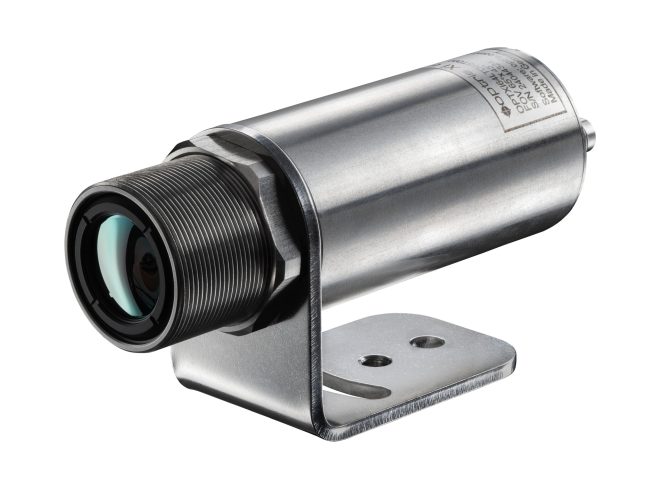 Compact VGA spot finder IR camera – Xi 640