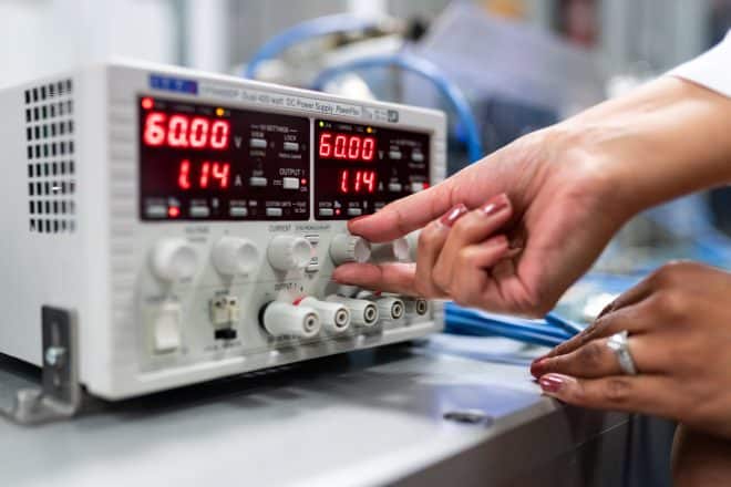 Five Factors to Consider When Choosing a Pressure Controller