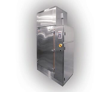 3500-5000 CFM Vertical Conditioner