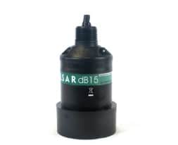 Modbus Intelligent Transducer