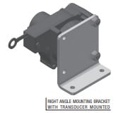 Right Angle Mounting Bracket