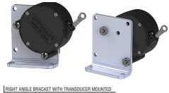 Right Angle Mounting Bracket
