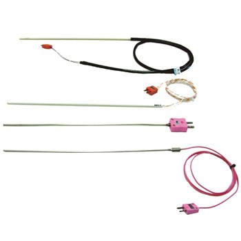 Semi-Standard Thermocouples