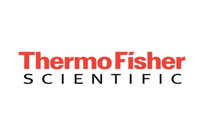 Thermo Logo image