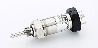 Temperature Transmitter