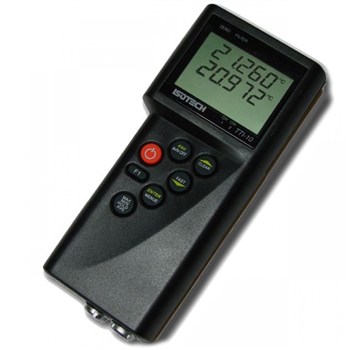 Handheld Precision Thermometer