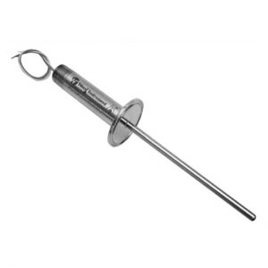 Direct Immersion Sanitary RTD