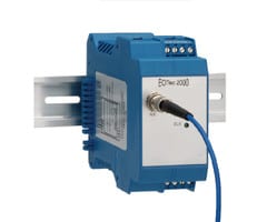 Analog Data Link Transmitter