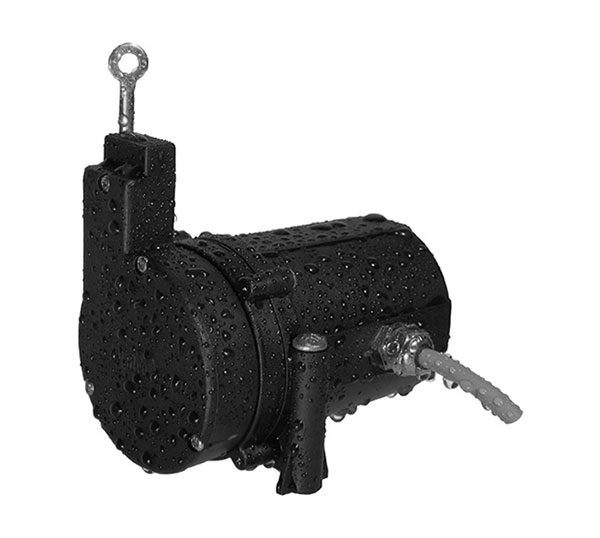 Linear Position Transducer