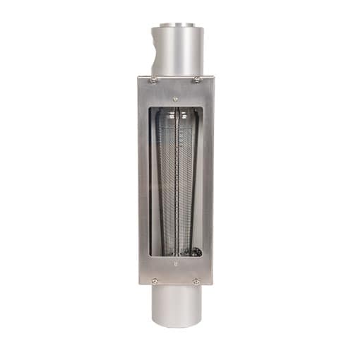 Variable Area Flowmeter