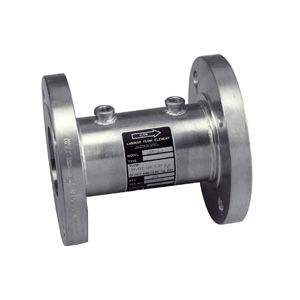 Laminar Flow Elements (LFE)