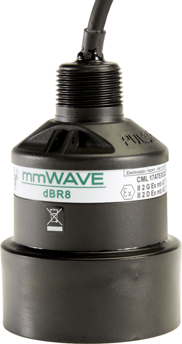 Radar Series Transducers